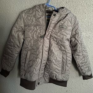 Kids size 7 jacket